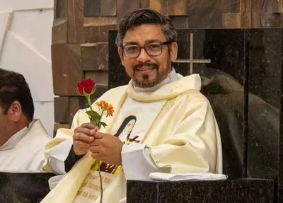 Alexsandro da Silva Lima