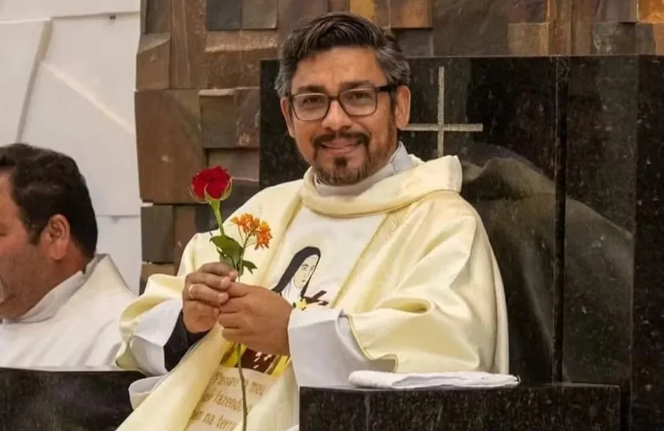 Alexsandro da Silva Lima