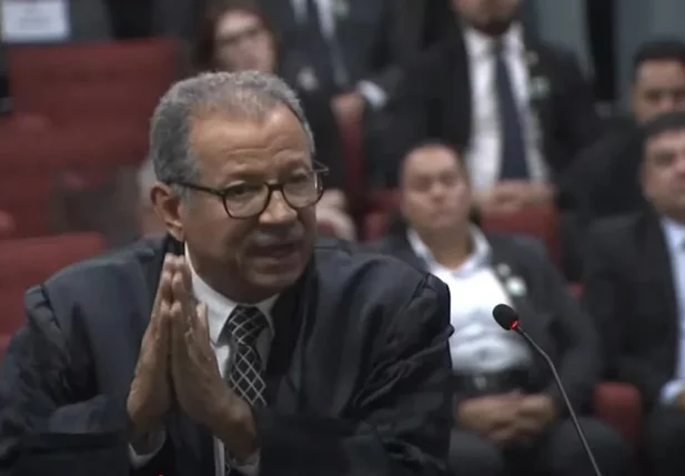 Aliado de Jair Bolsonaro, o desembargador aposentado Sebastião Coelho