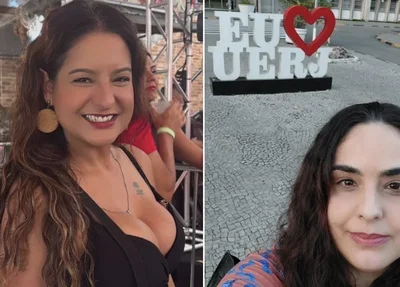Allane de Souza Pedrotti Matos e Layse Costa PinheirO