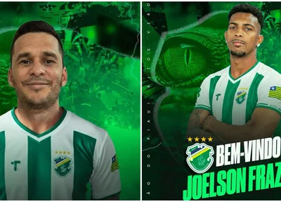 Altos anuncia reforços para a temporada de 2026