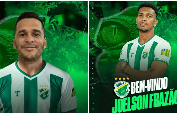 Altos anuncia reforços para a temporada de 2026