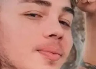 Anderson Felipe Bento dos Santos