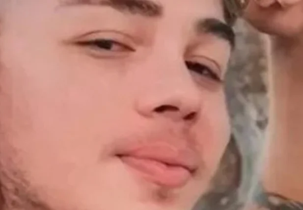 Anderson Felipe Bento dos Santos