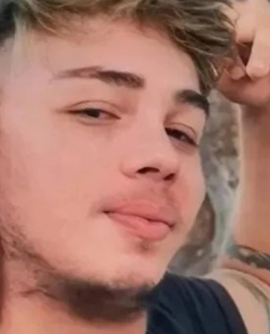 Anderson Felipe Bento dos Santos