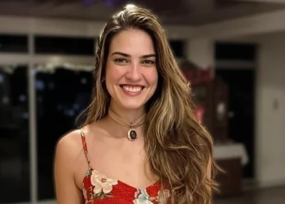 Anna Sol Faria
