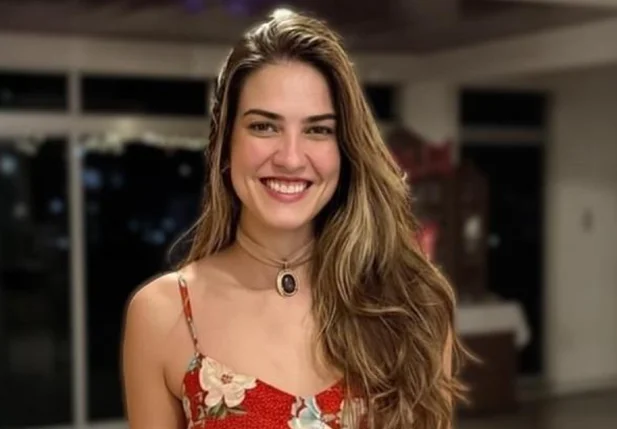 Anna Sol Faria