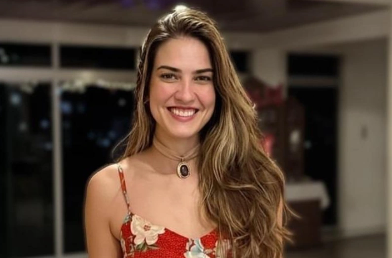 Anna Sol Faria