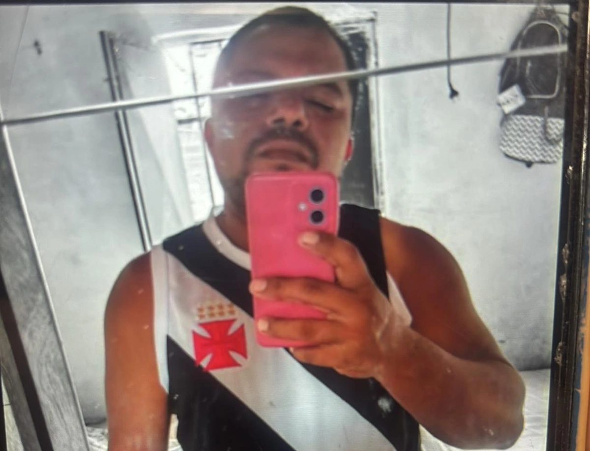 Antônio Nonato de Oliveira filho