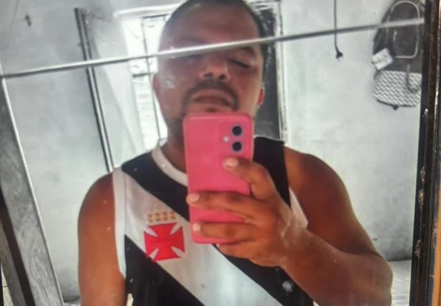 Antônio Nonato de Oliveira filho