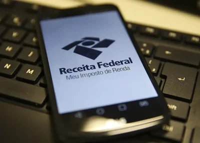 Aplicativo da Receita Federal permite consultar informações do Imposto de Renda