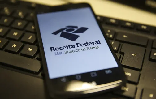 Aplicativo da Receita Federal permite consultar informações do Imposto de Renda