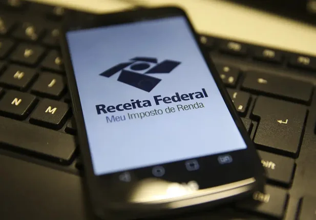 Aplicativo da Receita Federal permite consultar informações do Imposto de Renda