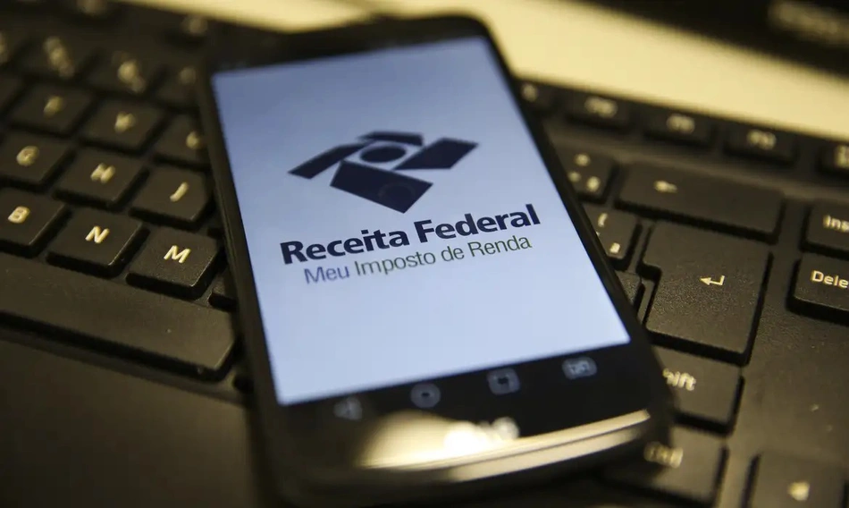 Aplicativo da Receita Federal permite consultar informações do Imposto de Renda