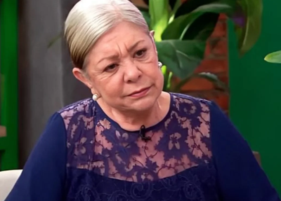 Apresentadora Ione Borges morre aos 73 anos