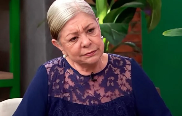 Apresentadora Ione Borges morre aos 73 anos
