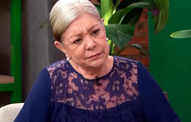 Apresentadora Ione Borges morre aos 73 anos