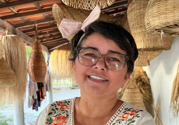 Artesã Nêda