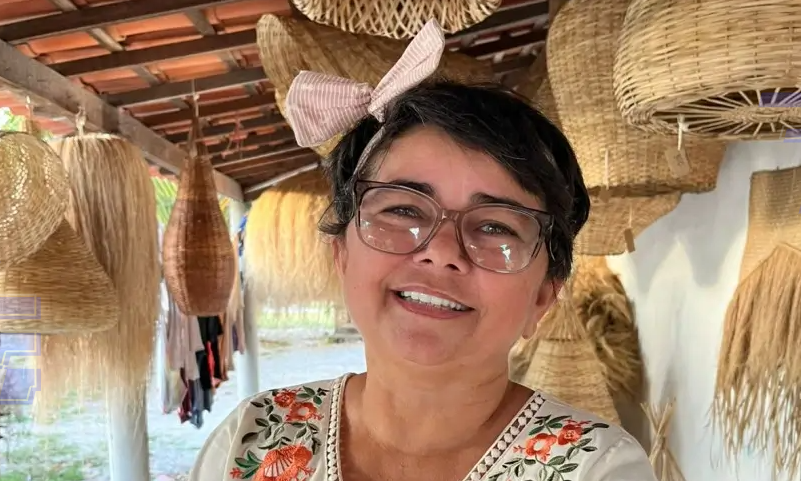 Artesã Nêda