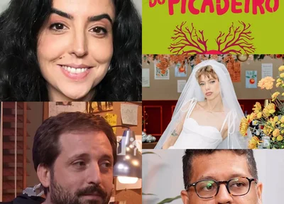 Artistas premiados pela Câmara