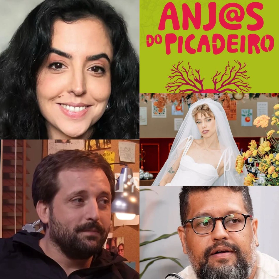 Artistas premiados pela Câmara