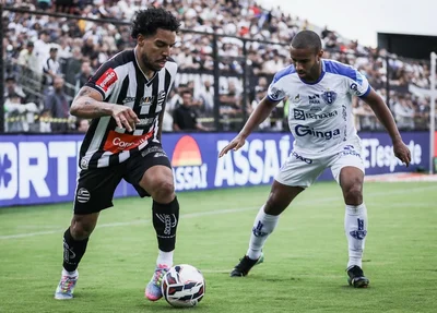 Athletic escapou da zona de rebaixamento e permanece na Série B no ano que vem