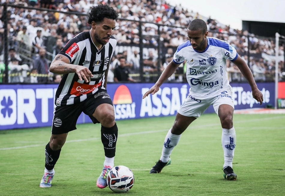 Athletic escapou da zona de rebaixamento e permanece na Série B no ano que vem