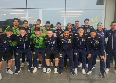 Atlético Piauiense desembarca em Chapecó para decisão das semifinais do Brasileiro