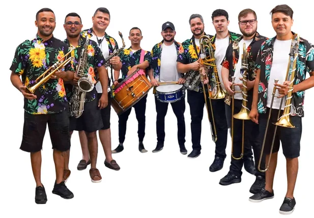 Banda Duda Brass