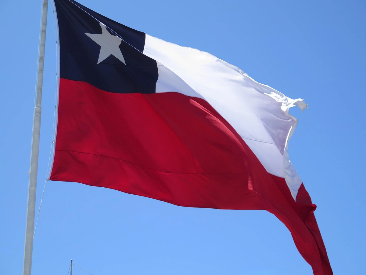 Bandeira do Chile