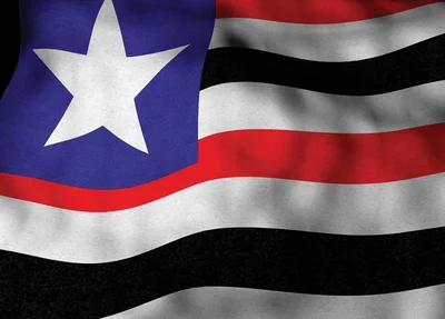 Bandeira do Maranhão