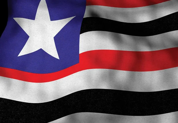 Bandeira do Maranhão