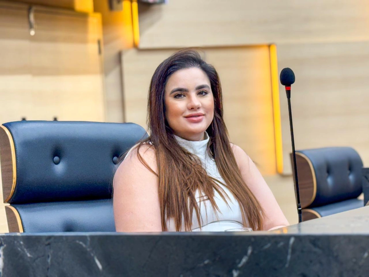 Bárbara do Firmino
