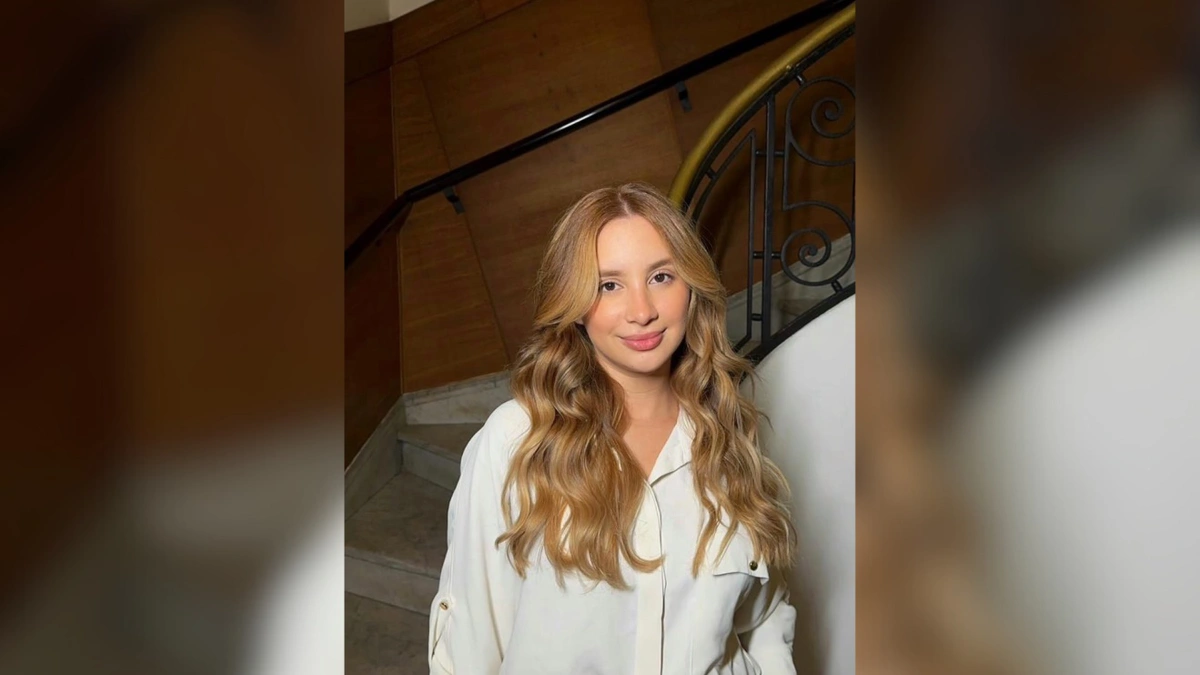 Bárbara Elisa Yabeta Borges, de 28 anos