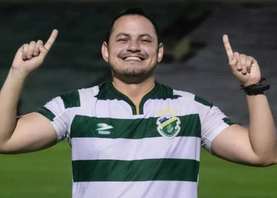 Bruno Lacerda