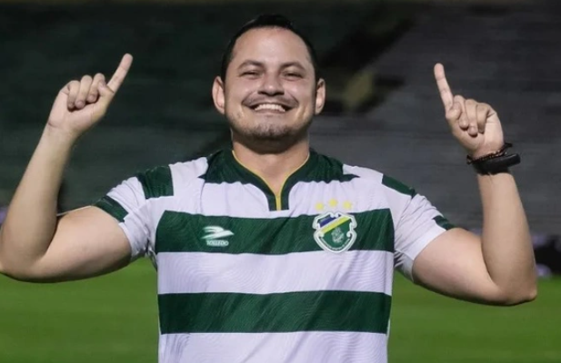 Bruno Lacerda