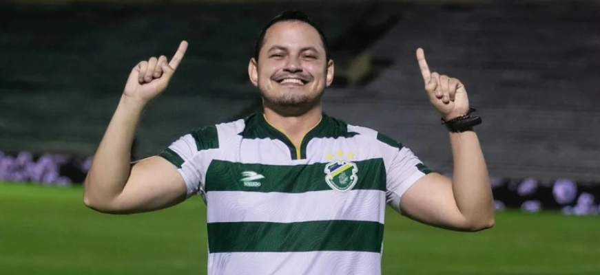 Bruno Lacerda