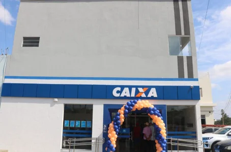 Caixa Econômica Federal