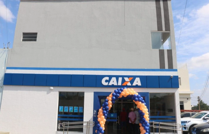 Caixa Econômica Federal