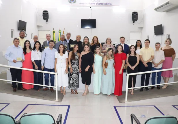 Câmara Municipal de São Raimundo Nonato realiza Sessão Solene em homenagem ao Dia do Cirurgião-Dentista