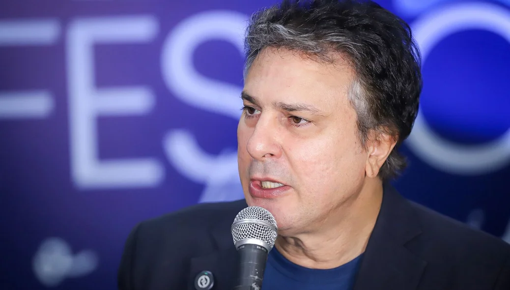 Camilo Santana