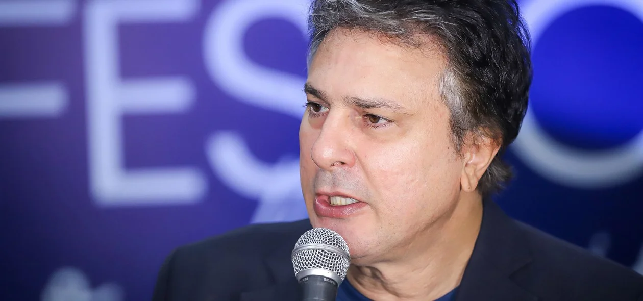 Camilo Santana