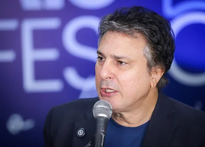 Camilo Santana