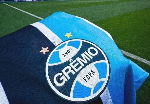 Camisa do Grêmio