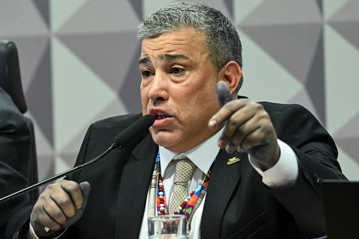 Carlos Roberto Ferreira Lopes