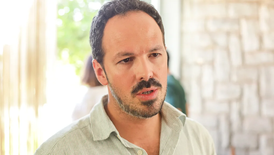 Pedro Esdras
