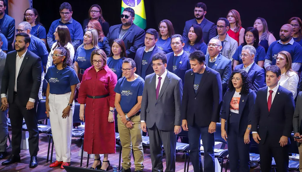 Centro de Convenções
