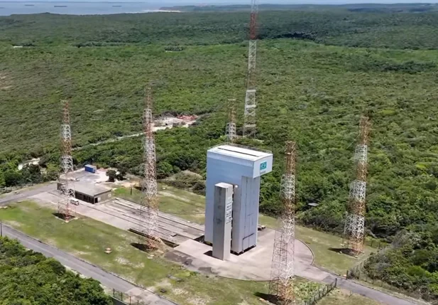 Centro de Lançamento de Alcântara