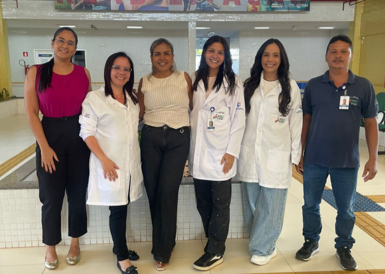 Centro de Reabilitação em São João do Piauí é referência no tratamento da fibromialgia