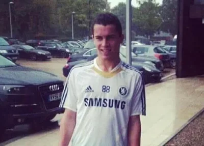 Choisy-le-Roi, ex-jogador do Chelsea